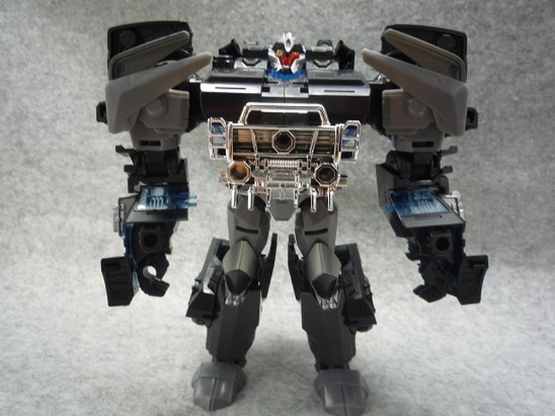 transformers prime silas breakdown toy